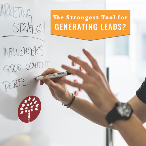 Generate leads to Boost Visibility for your Business.