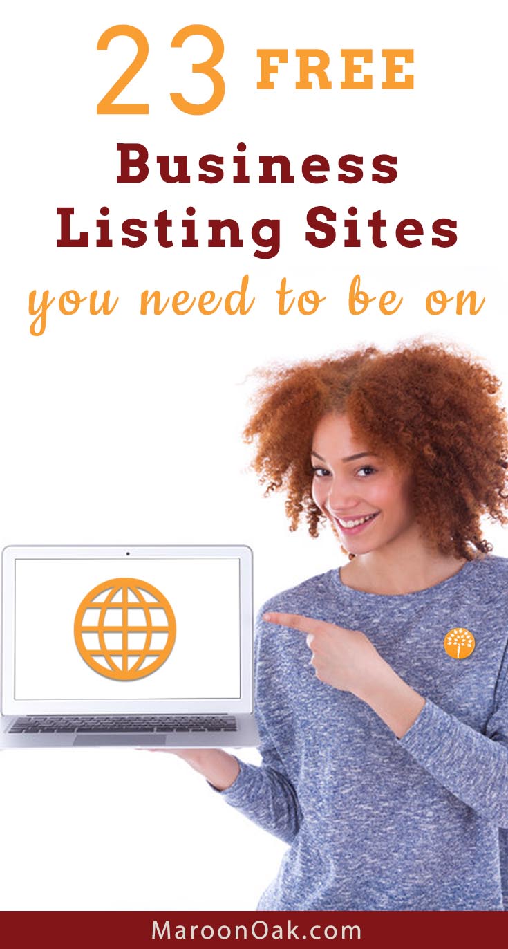 Visibility matters - make it easy for prospects and customers to find you. How can you use and maximize these top 23 free business listing sites. Learn the ways you can grow your visibility without paying. Plus, pro tips and best practices for attracting customers.