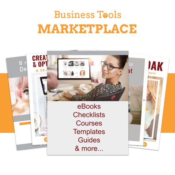 Business Tools Marketplace