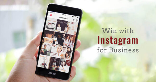 Get the best resources for Instagram for Business
