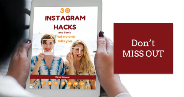 30 Instagram for Business hacks that no one tells you!