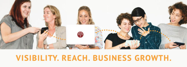 Why join Maroon Oak? Get Visibility, reach and Business growth.