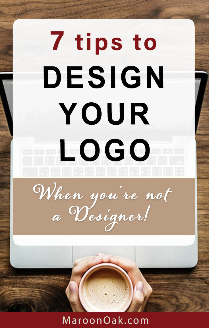 Your logo is the key part of your brand; it reflects your mission and must scale with technology. Even if you are not a designer, learn these 7 rules to elevate your logo design.
