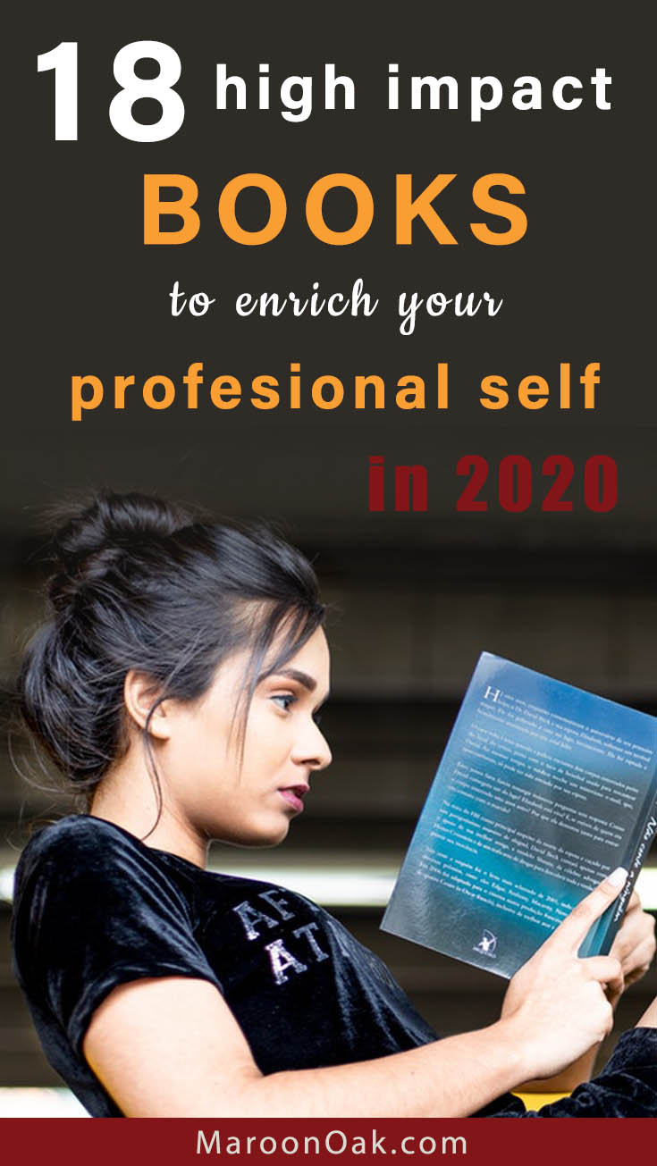 Have time. Will read! A good book is one of the best investments you will make in your success. Check out these recommendations and reasons from top professionals on high impact books to enrich your professional self.