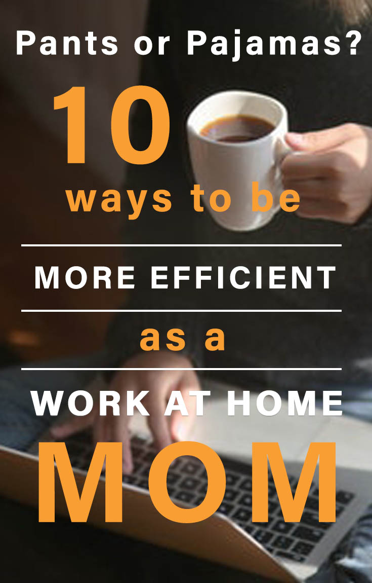 The balance is often crazy and always dynamic for Moms! But what needs your focus and what can wait? Read the lessons I've learnt as a work at home mom.