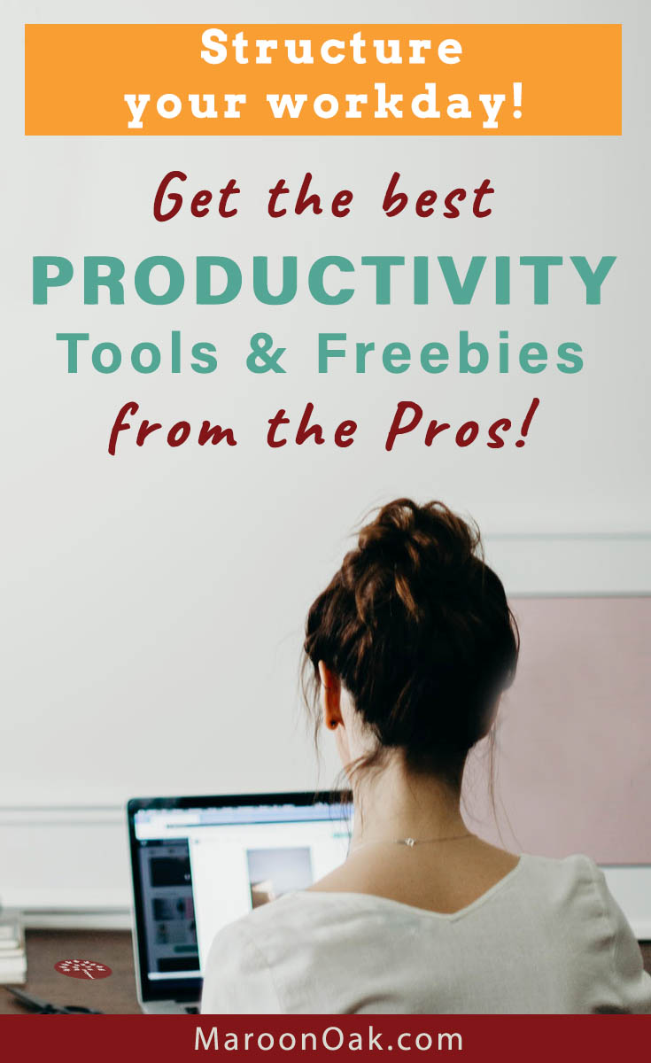 How can you do more, use of your time well, and devote your skills to get the best results? Get the top free productivity planners & tools, templates, guides and checklists. Check out the best digital products for Productivity. #goalsetting #weeklyplan #timesheet.