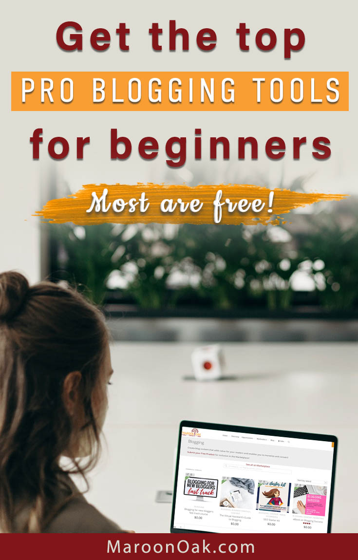 Are you wondering how to start a blog or how to monetize your blog? Create blogging content to build readership, monetize and convert, with these blogging tools and freebies - eBooks, Guides, Courses, Checklists and more, from the top experts! #startablog #makemoneyblogging 3blogging #makemoneywithablog #monetizeablog