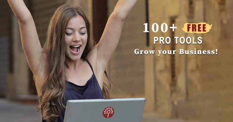 100+ Business Tools and Freebies - Find the best products on the Marketplace!