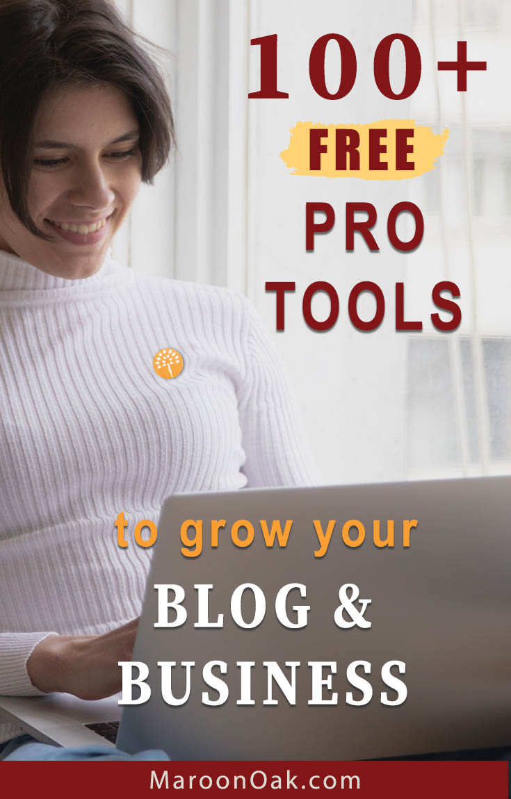 Find the best business tools and freebies like eBooks, Printables, Guides, Checklists. Ace Instagram for your business, Create killer blog posts that convert, find awesome - and free- stock photos, legal templates, SEO eBook and more. Get expert resources on all things business - from Social Media to Marketing, Productivity to Business Planning and more. And lots are free!