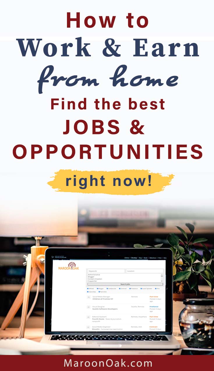 Find the best freelance jobs for Writers, Virtual Professionals, Designers, Techies, Coaches & VAs in Remote Opportunities in Marketing, Content, SEO & more.