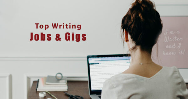 freelance and remote writing jobs