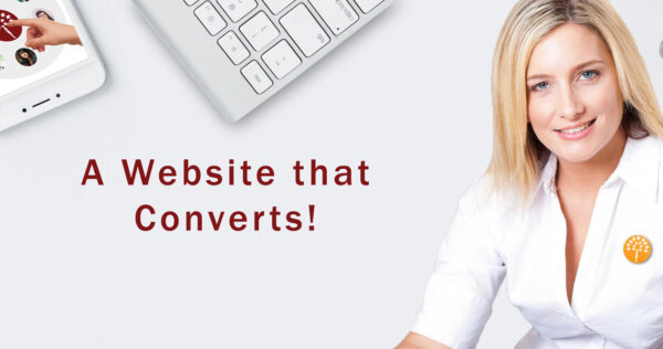 Websites that convert- get your website audit