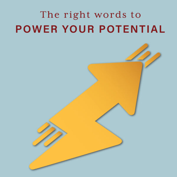 Make a Power statement with the right Interview & Resume action words