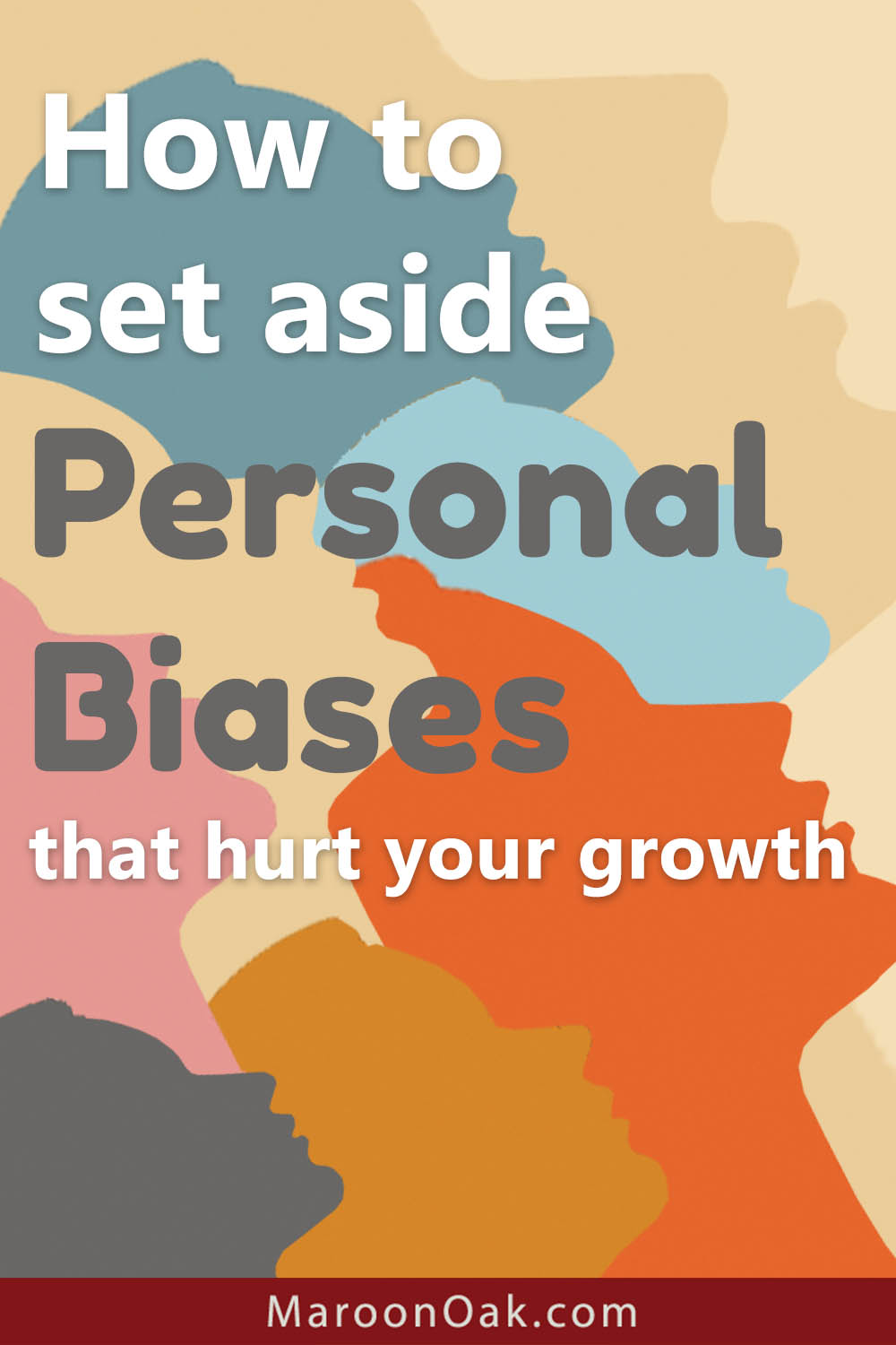 Being aware of our own biases is vital to both our personal and professional self. Take a moment for self-discovery to discover and manage your personal triggers. #breakthebias