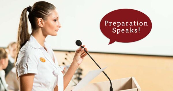 Public Speaking is not just about delivering a speech. You also want it to be interesting, effective and if it’s for professional reasons, and ultimately meet its purpose.
