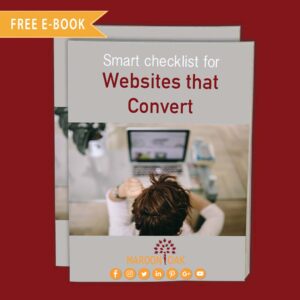 Tips for Websites that convert