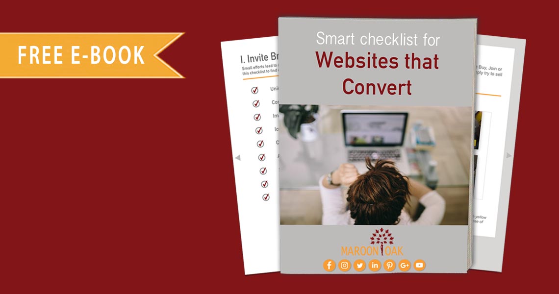 E-Book on Websites that Convert