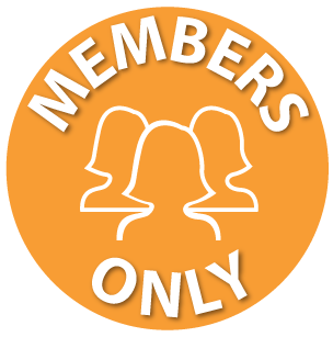 Members only features.