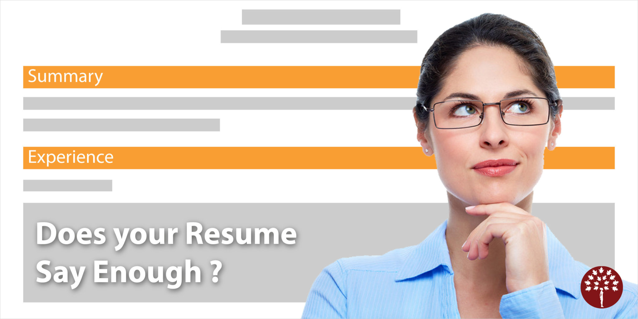 Does your Resume say enough?