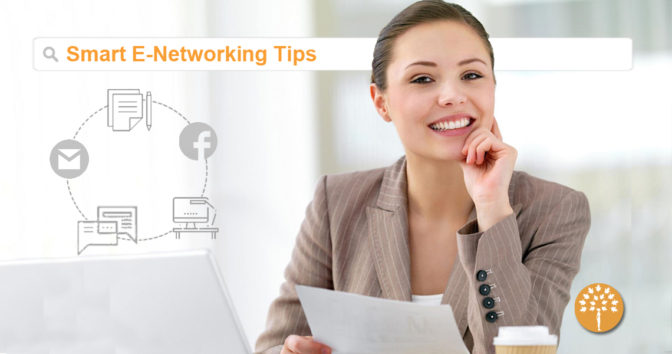 e-Networking Tips Every Entrepreneur Needs