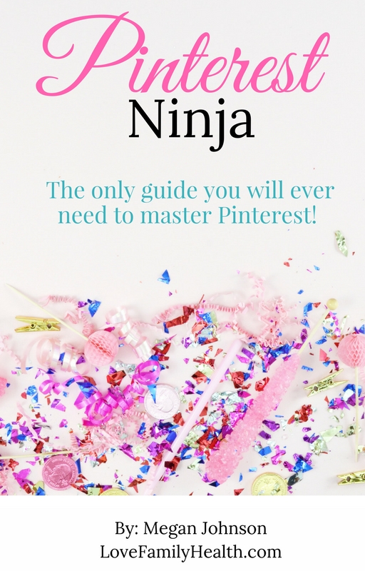 Become a Pinterest Ninja - business tools and freebies