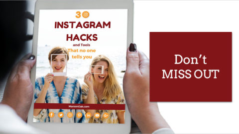 30 Instagram for Business hacks that no one tells you!