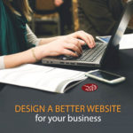 Find out how Smart Design can turn a good website into a memorable one!