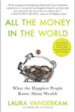 All the Money in the World - books to get savvy with business, brand and money. Maroon Oak