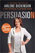 Persuasion - top business books for savvy entrepreneurs. Maroon Oak