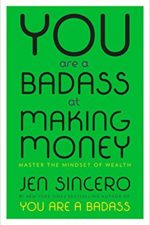 You are a badass at making money - best business books for money savvy entrepreneurs. Maroon Oak