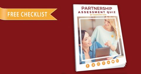 Checklist on Assessing Partners