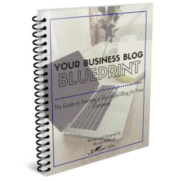 Blog business blueprint - business tools and freebies