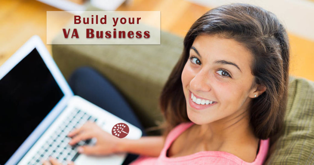How to start your Virtual Assistant business in 15 easy steps