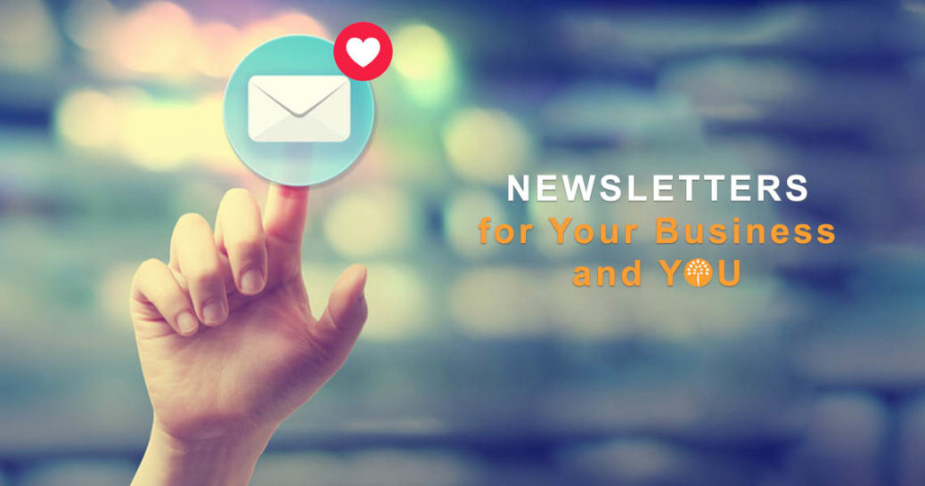 20 must-have newsletters for every entrepreneur’s inbox