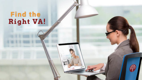 How to Hire a Virtual Professional(s) for Your Small Business. Find the best VA
