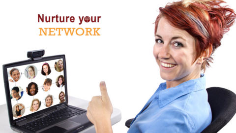 eNetworking - Build a thriving business with Networking done right
