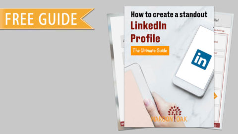 How to create a standout LinkedIn profile - Business tools and freebies