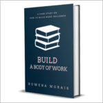 Body of work-Business Tools & Freebies