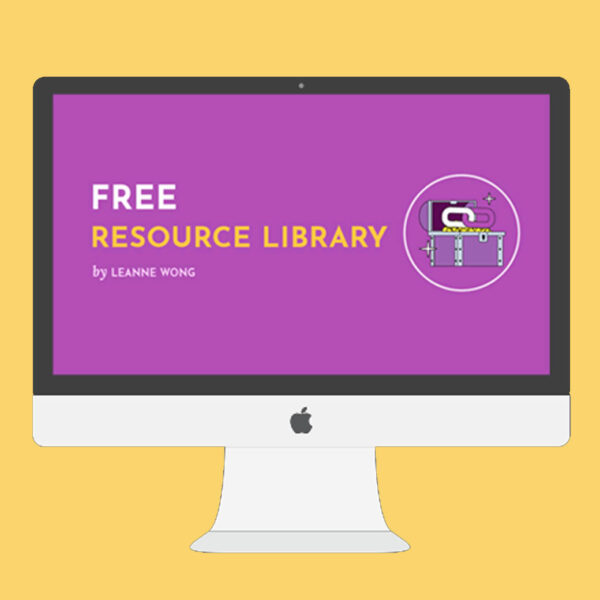 Free SEO Resource Library - Free Business Tools on Maroon Oak