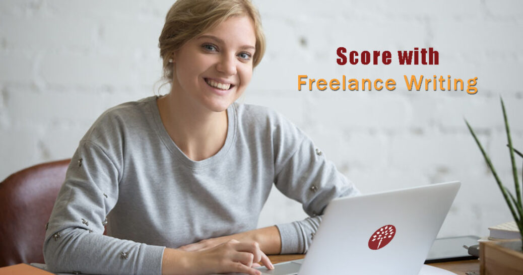How to become a freelance writer - build a brand, find clients, get paid!