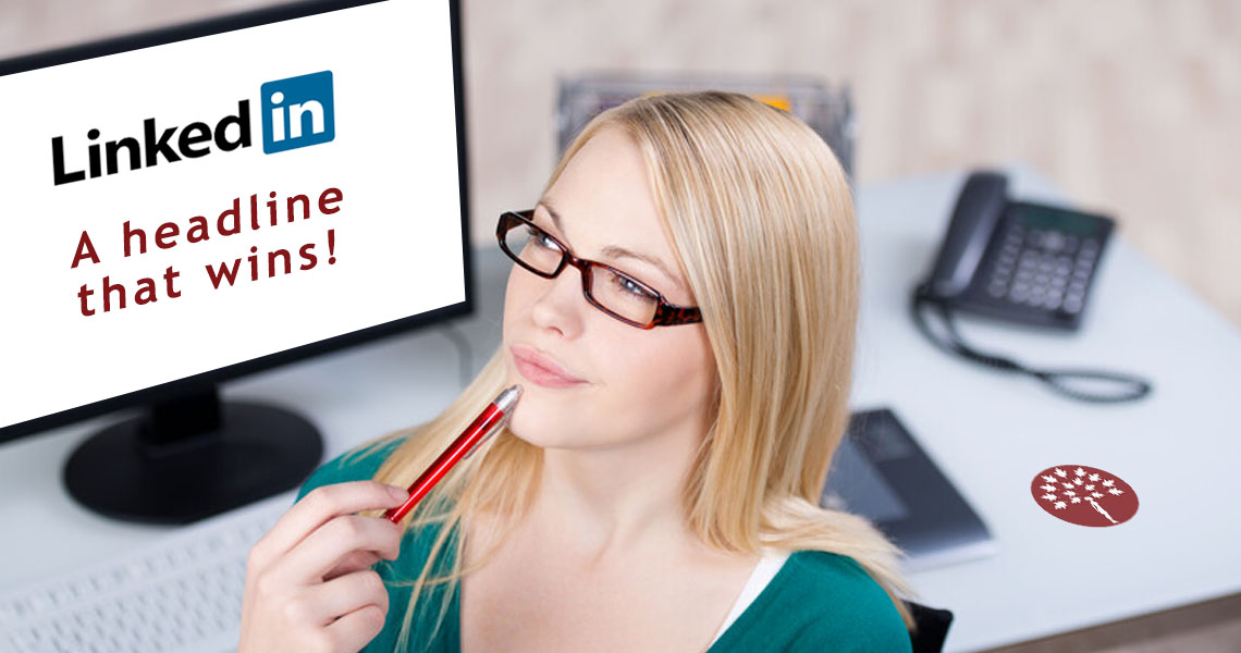 The best ideas and tips for linkedin headline examples Maroon Oak