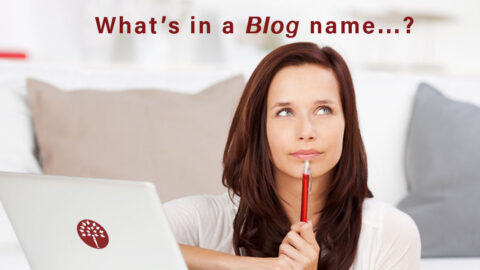 80+ creative blog name ideas and 10 clever ways to find yours!