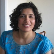 Harita Rao