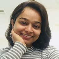 Aarti Bhargava