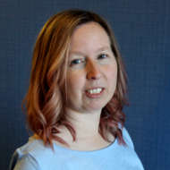 Jeannette Kaufmann-BeDell