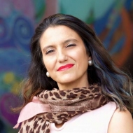 Heleniq Argyrou