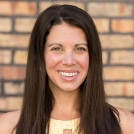 Jamie Van Cuyk
