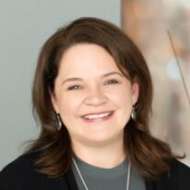 Monica Bourgeau