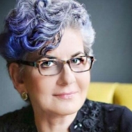 Deirdre Mahon