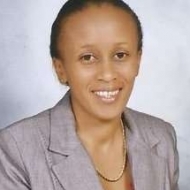 Susan Mwaura-Kariuki